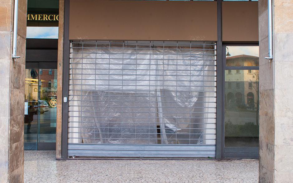 fabricant volet roulant aluminium Breuillet