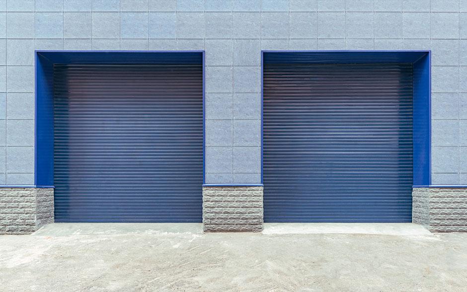 fabricant volet roulant aluminium Breuillet